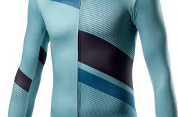 ミッドサーマルプロLSジャージ