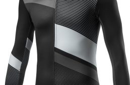 ミッドサーマルプロLSジャージ