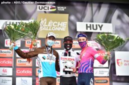 フレッシュ・ワロンヌ2020