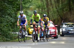 フレッシュ・ワロンヌ2020