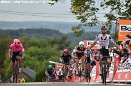 フレッシュ・ワロンヌ2020