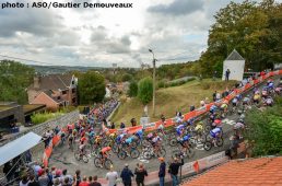 フレッシュ・ワロンヌ2020