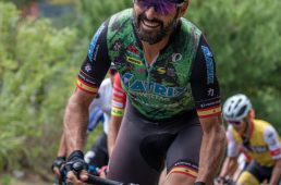 JPT広島森林公園day1