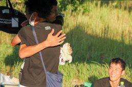 JPT広島森林公園day1