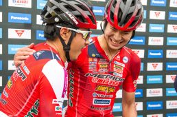 JPT広島森林公園day2