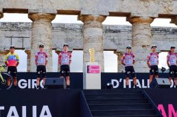 EFプロサイクリング