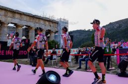 EFプロサイクリング