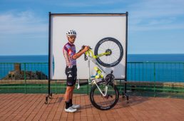 EFプロサイクリング