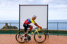 EFプロサイクリング