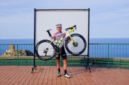 EFプロサイクリング