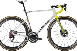 キャノンデール／EFプロサイクリング