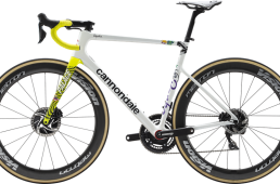 キャノンデール／EFプロサイクリング