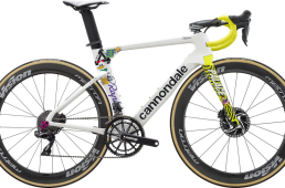 キャノンデール／EFプロサイクリング