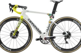 キャノンデール／EFプロサイクリング