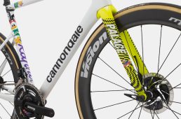 キャノンデール／EFプロサイクリング