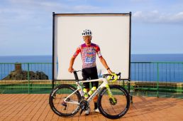 EFプロサイクリング