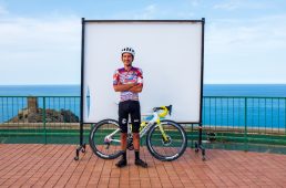 EFプロサイクリング