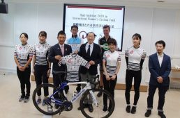 ハイアンビション