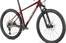 スペシャライズド・チゼル