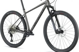 スペシャライズド・チゼル