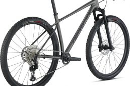 スペシャライズド・チゼル