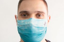 ビオレーサー・マスク