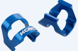 KCNC・ケーブルハウジングクリップ