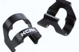 KCNC・ケーブルハウジングクリップ