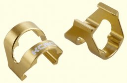 KCNC・ケーブルハウジングクリップ