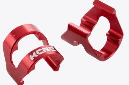 KCNC・ケーブルハウジングクリップ