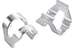 KCNC・ケーブルハウジングクリップ