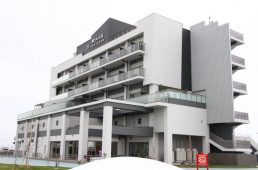 名取市サイクルスポーツセンター