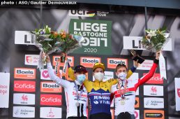 リエージュ～バストーニュ～リエージュ2020