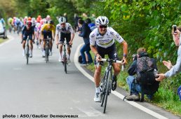 リエージュ～バストーニュ～リエージュ2020