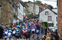 リエージュ～バストーニュ～リエージュ2020