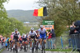 リエージュ～バストーニュ～リエージュ2020