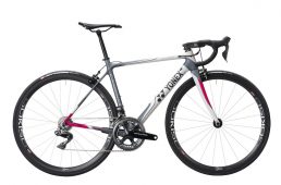 ヨネックス・カーボネックス