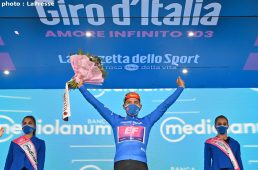 ジロ・デ・イタリア2020