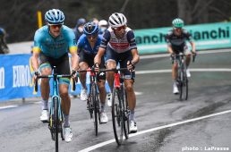 ジロ・デ・イタリア2020