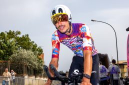 ラファ・EFプロサイクリング