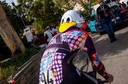 ラファ・EFプロサイクリング