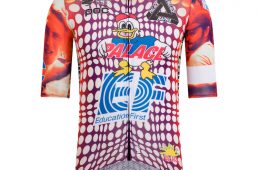 ラファ・EFプロサイクリング