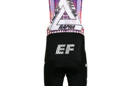 ラファ・EFプロサイクリング