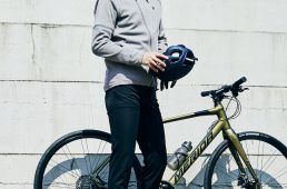 パールイズミ・シティライド