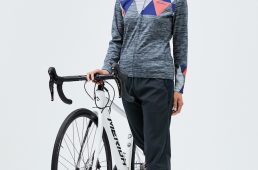 パールイズミ・シティライド