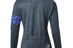 パールイズミ・シティライド