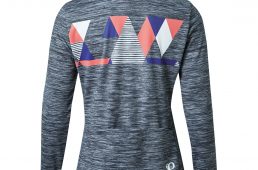 パールイズミ・シティライド