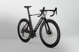 キャニオン・新型エアロード