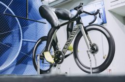 キャニオン・新型エアロード