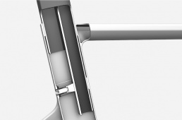 キャニオン・新型エアロード